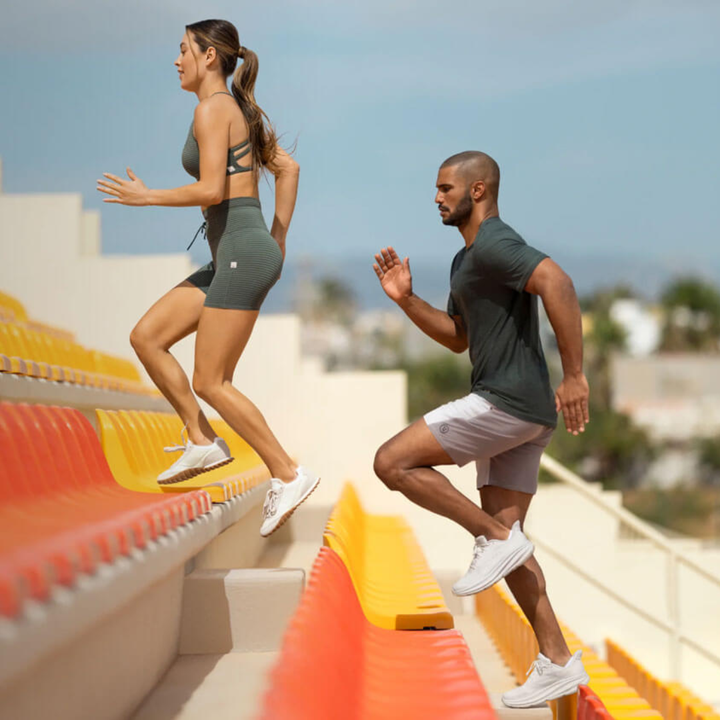 Athletic Apparel & Athleisure
