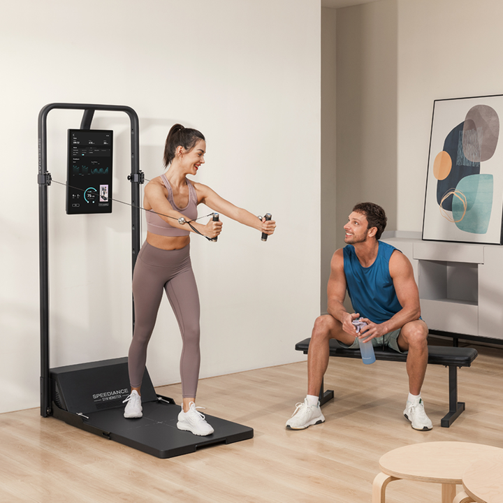 Fitness Equipment