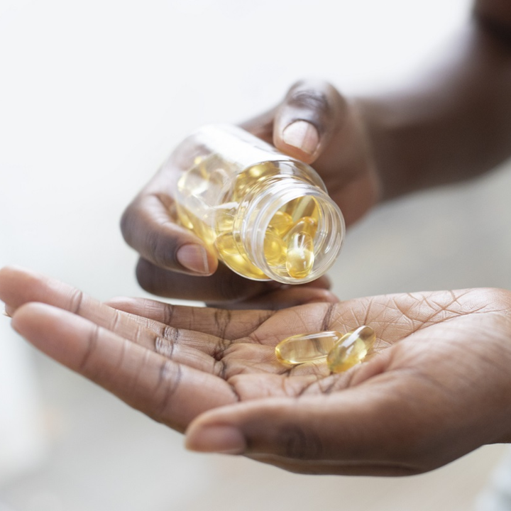 Nutritional Supplements