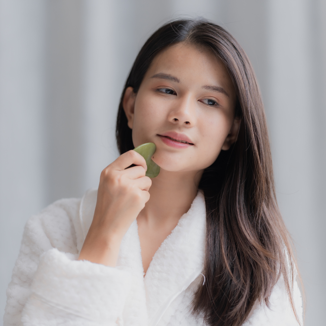 Wellness & Self-Care