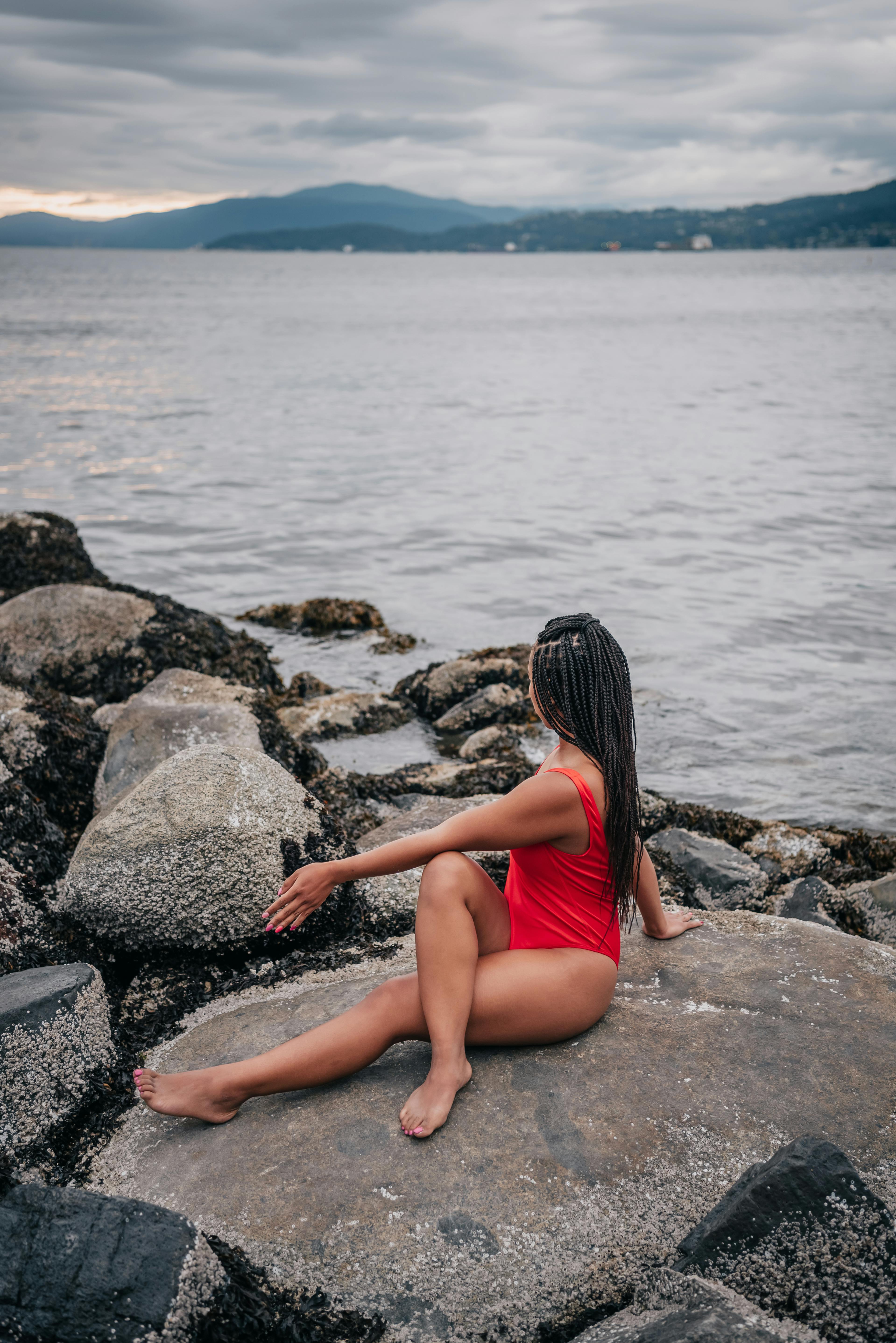 Women's Swimsuits