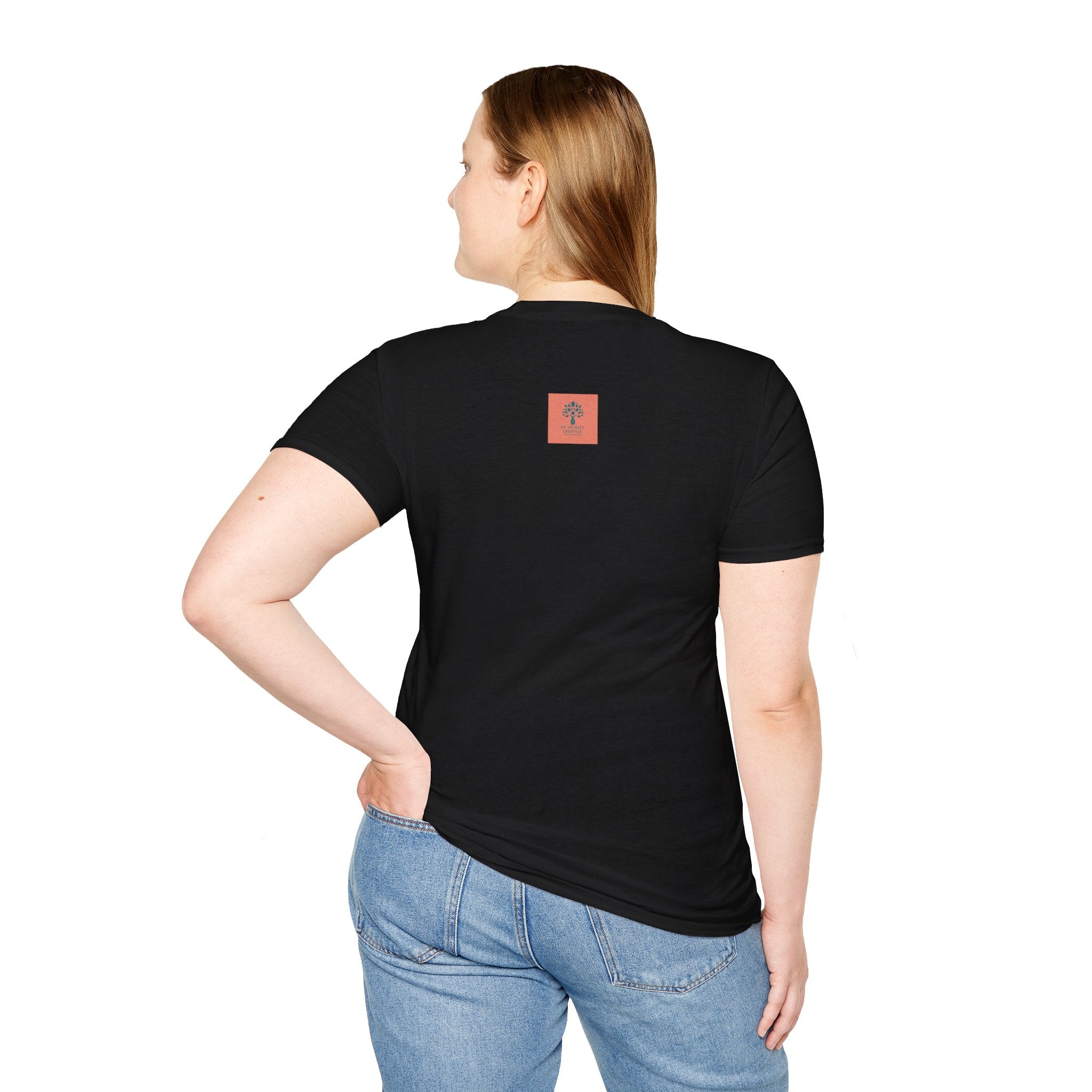 Fit Vitality Lifestyle T-Shirt