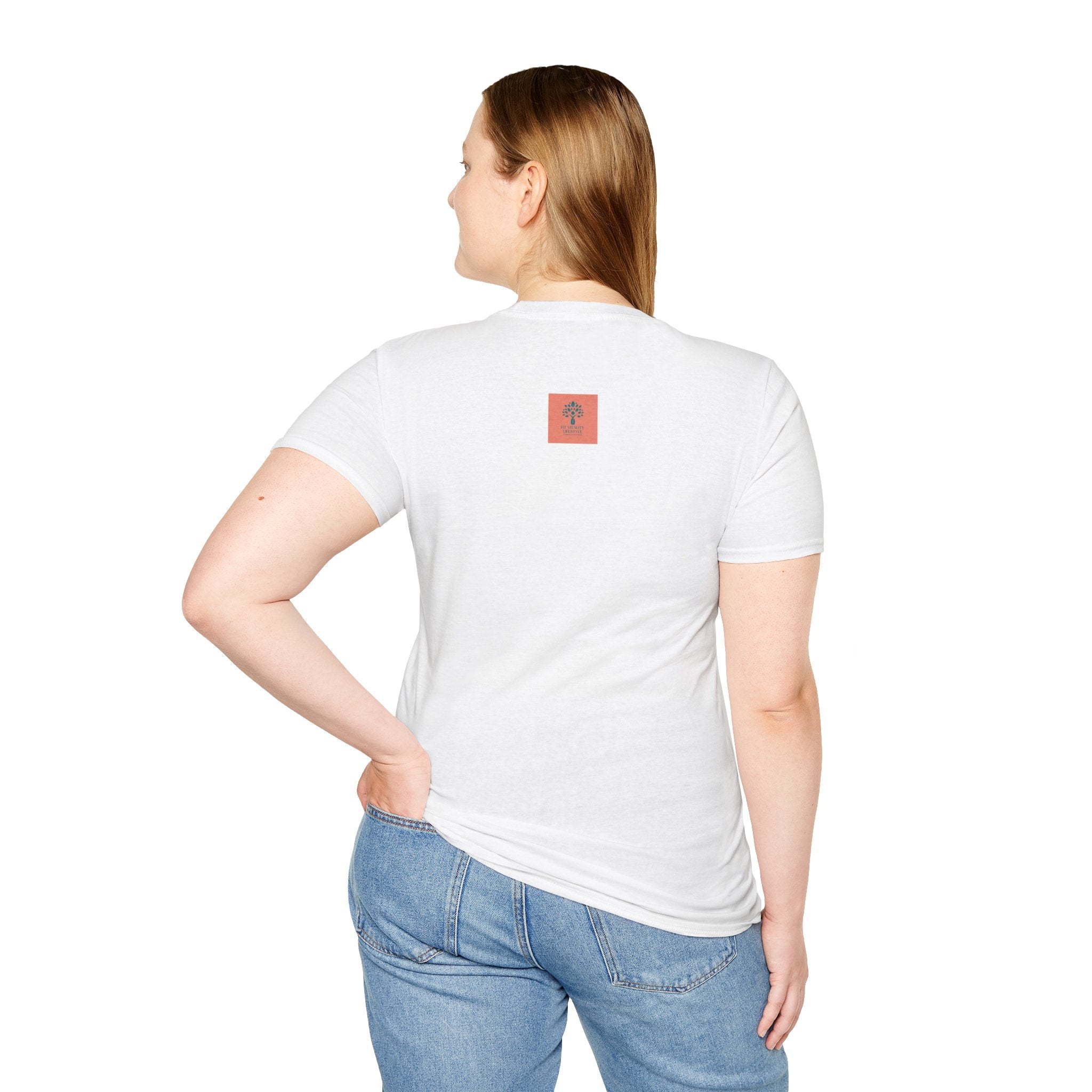 Fit Vitality Lifestyle T-Shirt