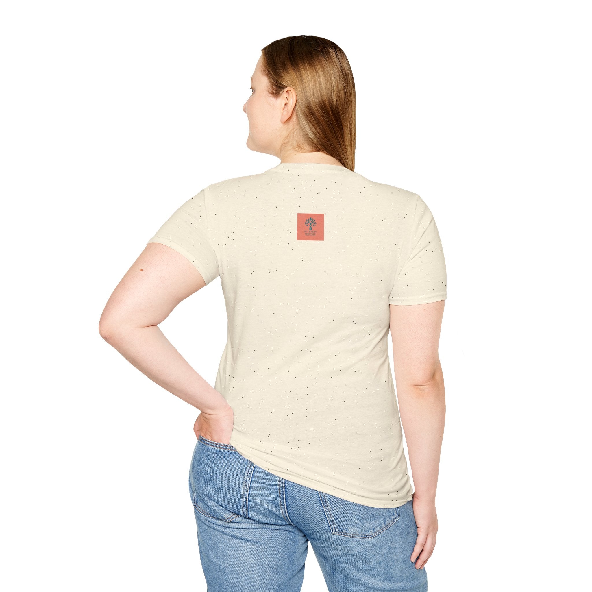 Fit Vitality Lifestyle T-Shirt