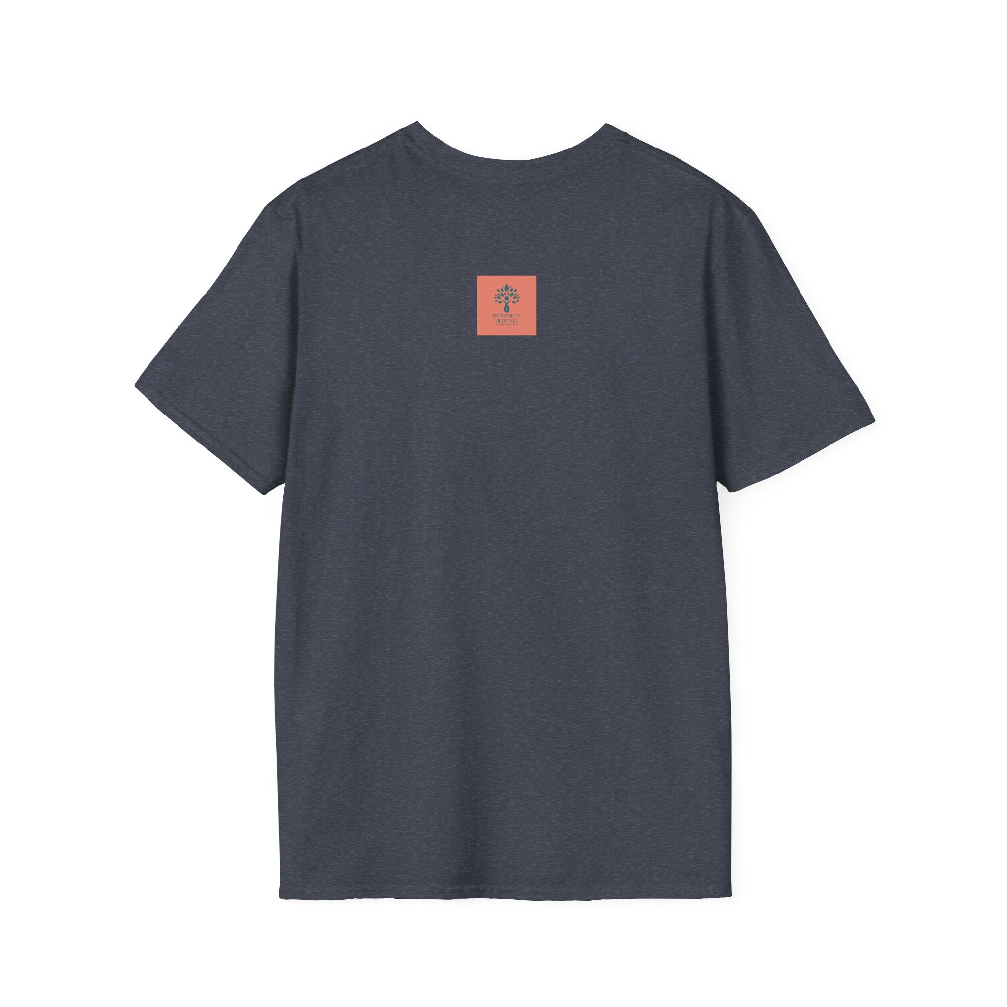 Fit Vitality Lifestyle T-Shirt