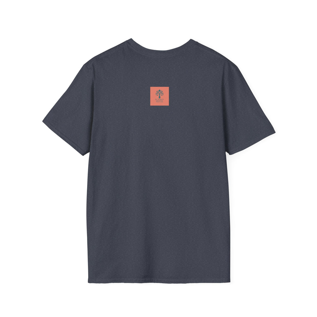 Fit Vitality Lifestyle T-Shirt