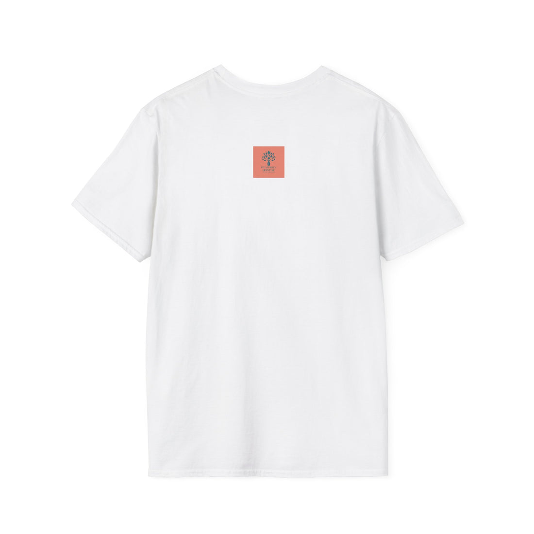 Fit Vitality Lifestyle T-Shirt