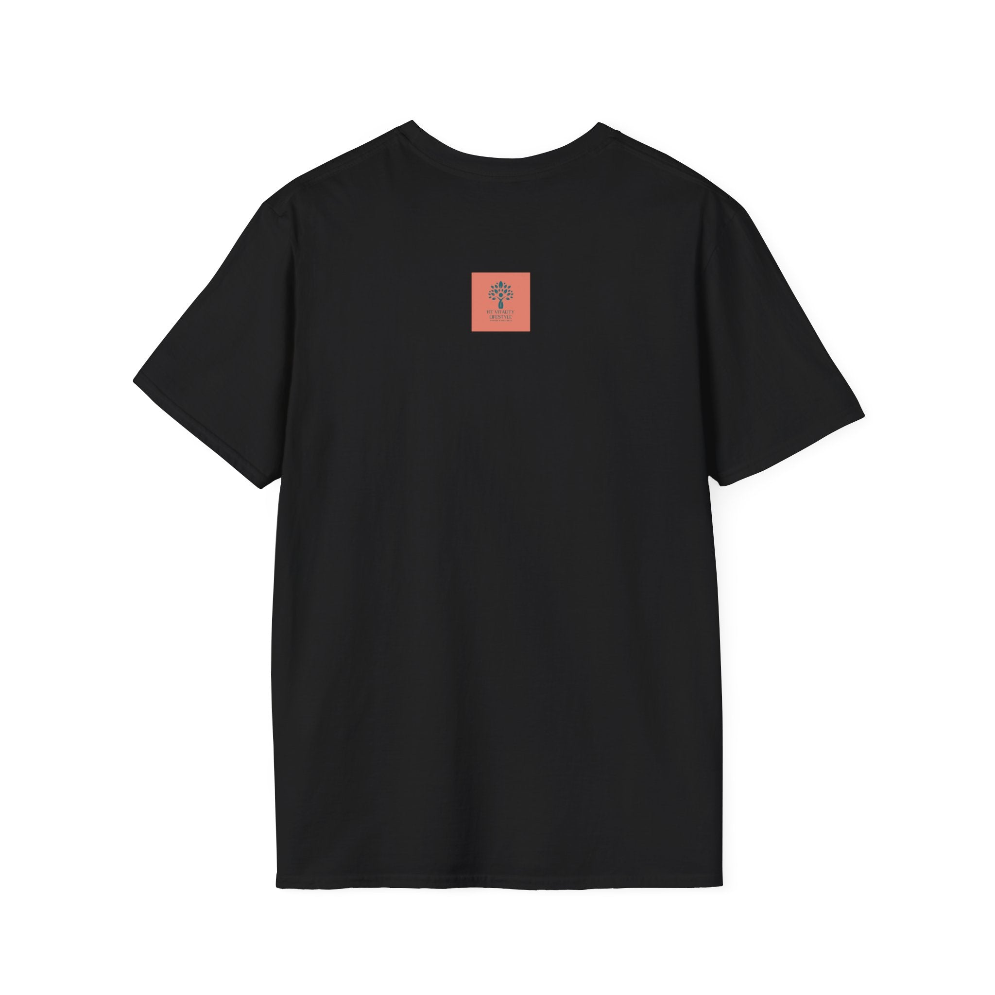 Fit Vitality Lifestyle T-Shirt