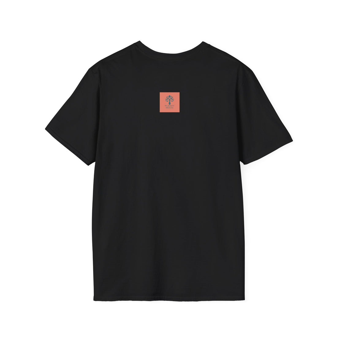 Fit Vitality Lifestyle T-Shirt