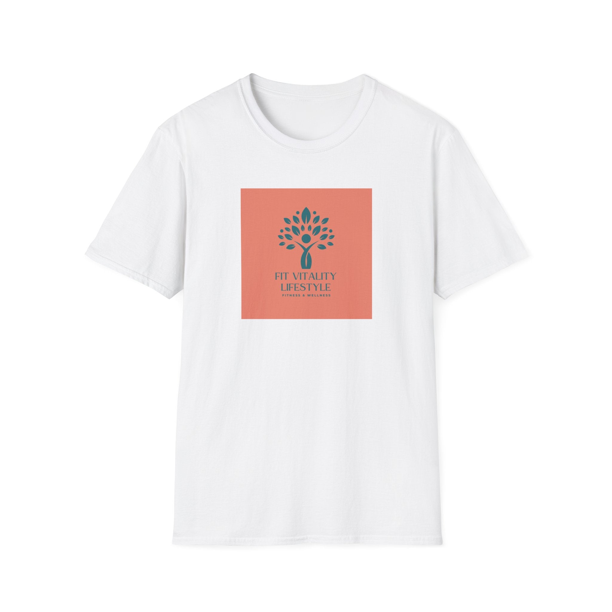 Fit Vitality Lifestyle T-Shirt