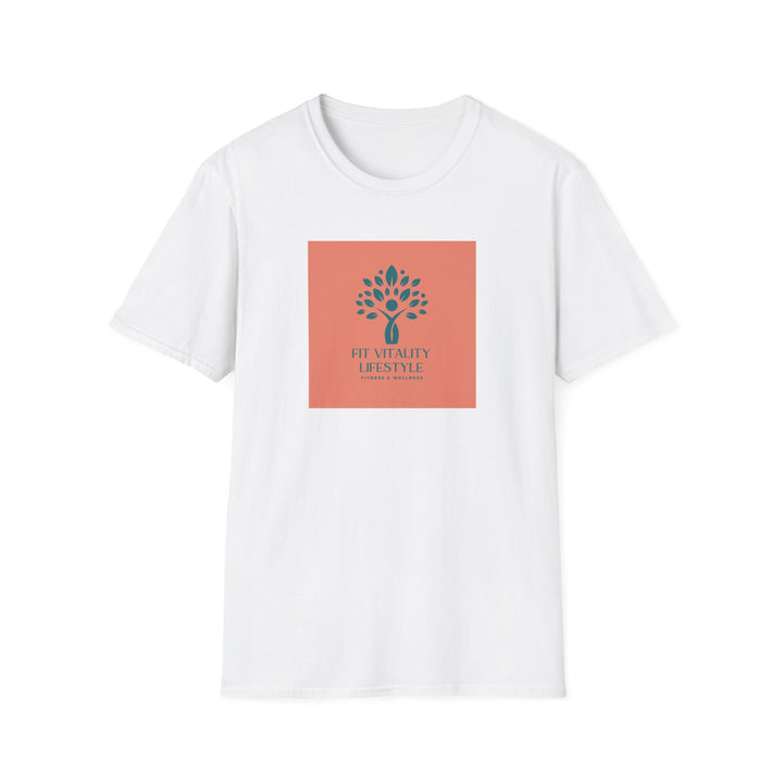 Fit Vitality Lifestyle T-Shirt
