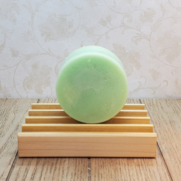 Weightless Conditioner Bar