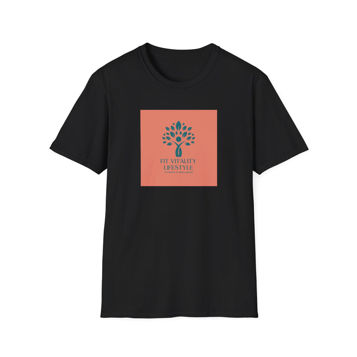 Fit Vitality Lifestyle T-Shirt