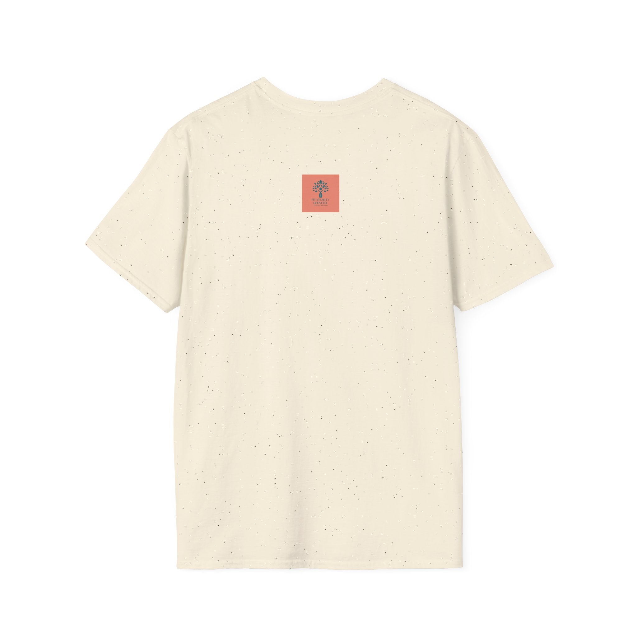 Fit Vitality Lifestyle T-Shirt