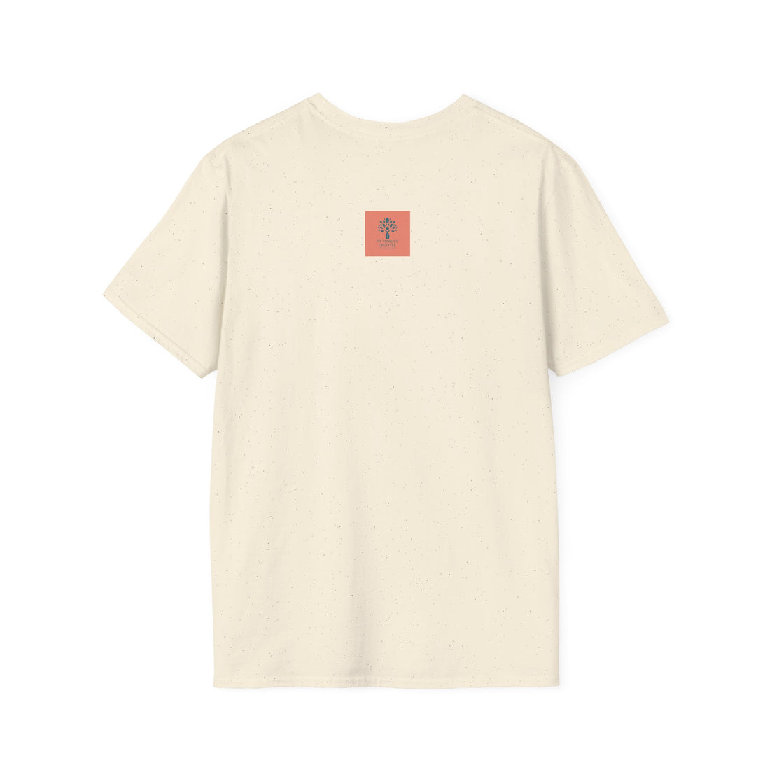 Fit Vitality Lifestyle T-Shirt