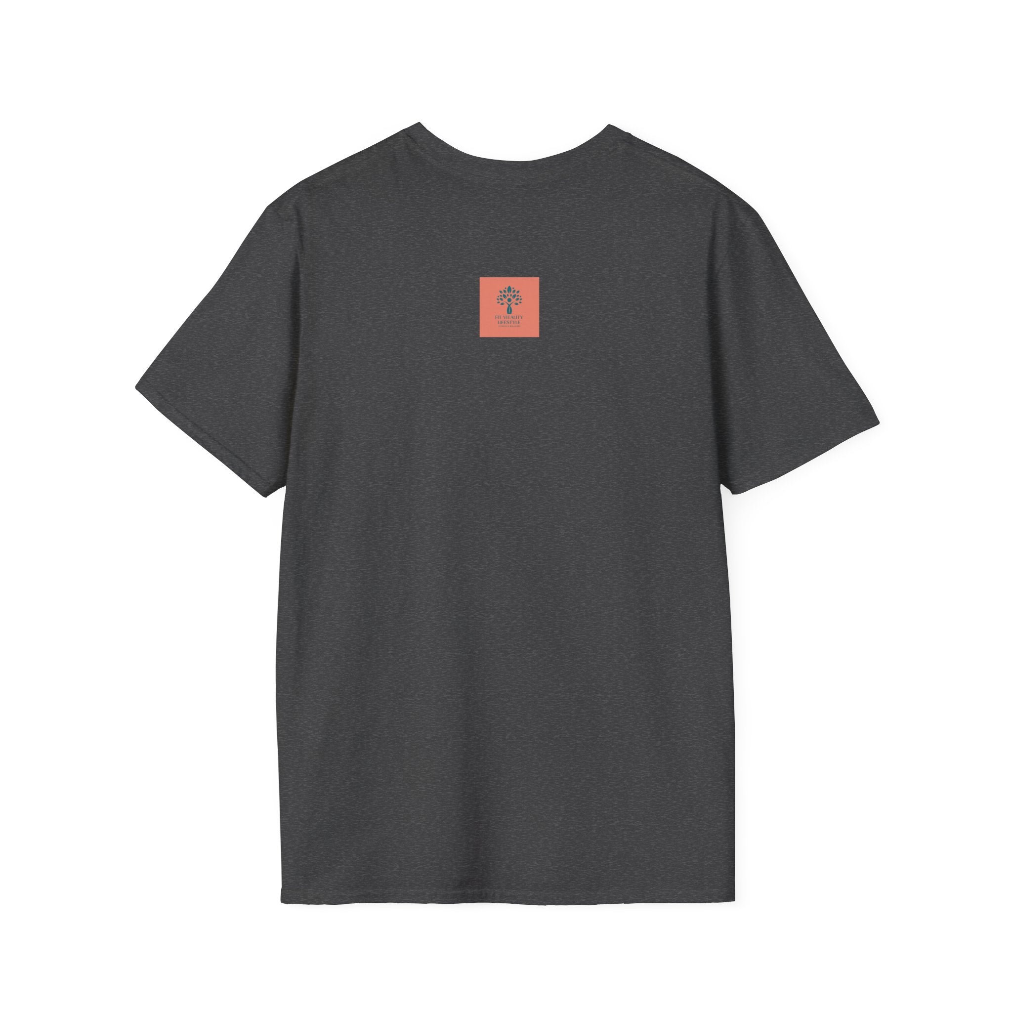 Fit Vitality Lifestyle T-Shirt