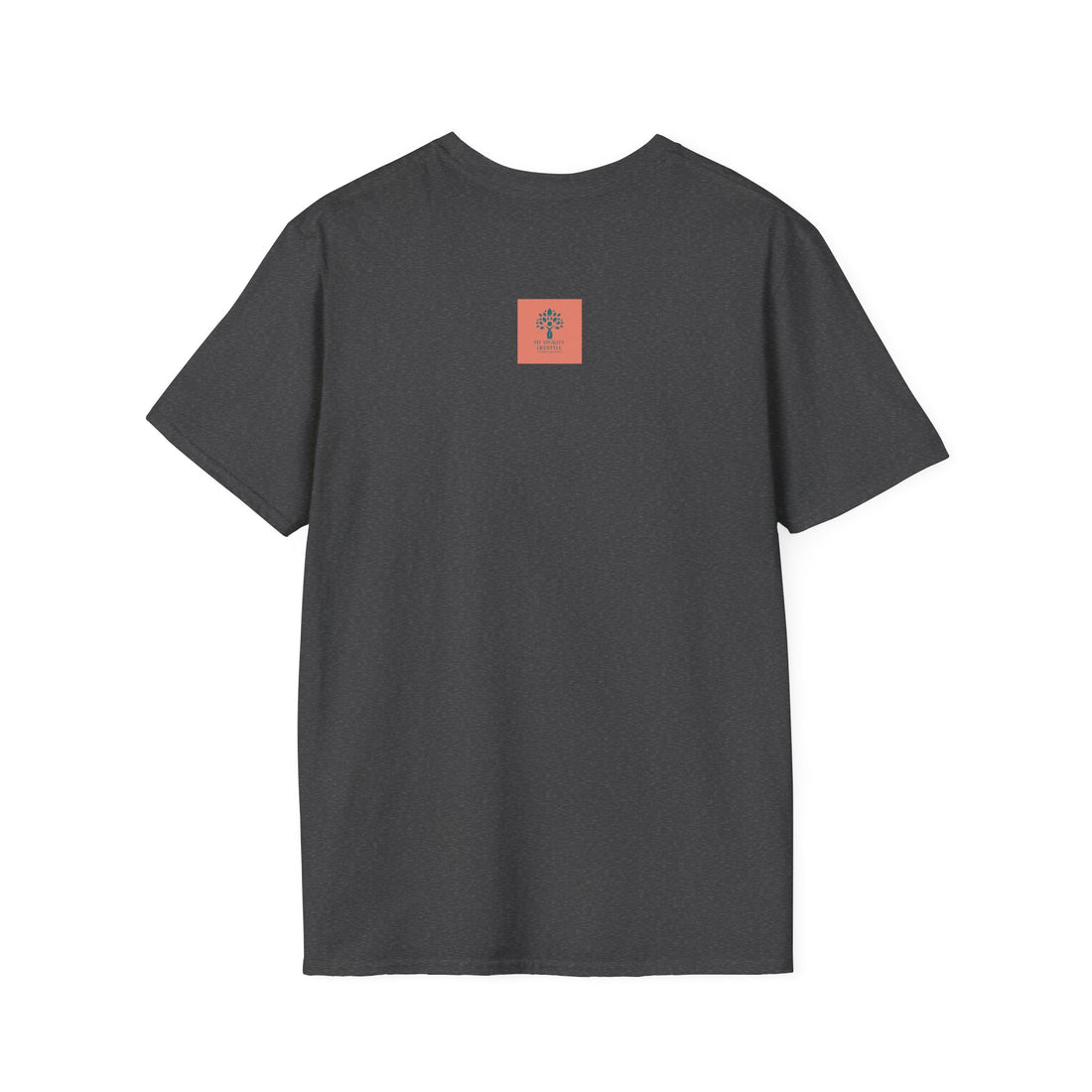 Fit Vitality Lifestyle T-Shirt