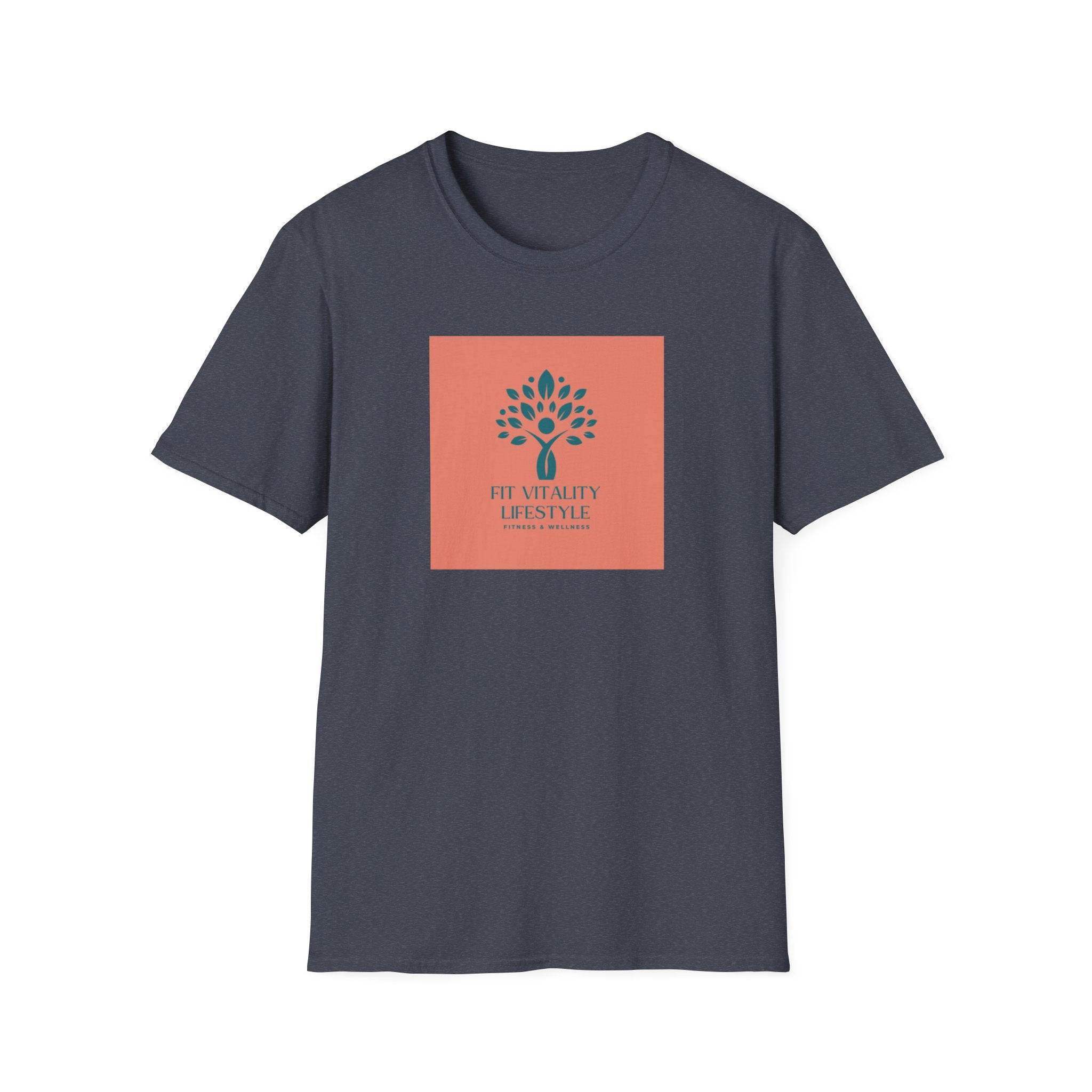 Fit Vitality Lifestyle T-Shirt