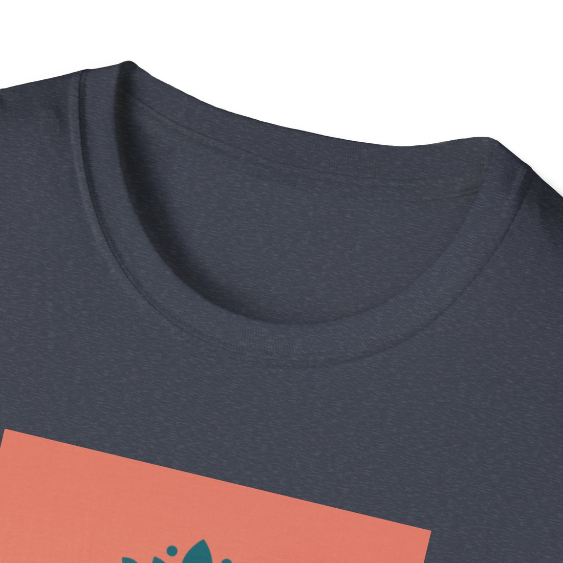Fit Vitality Lifestyle T-Shirt