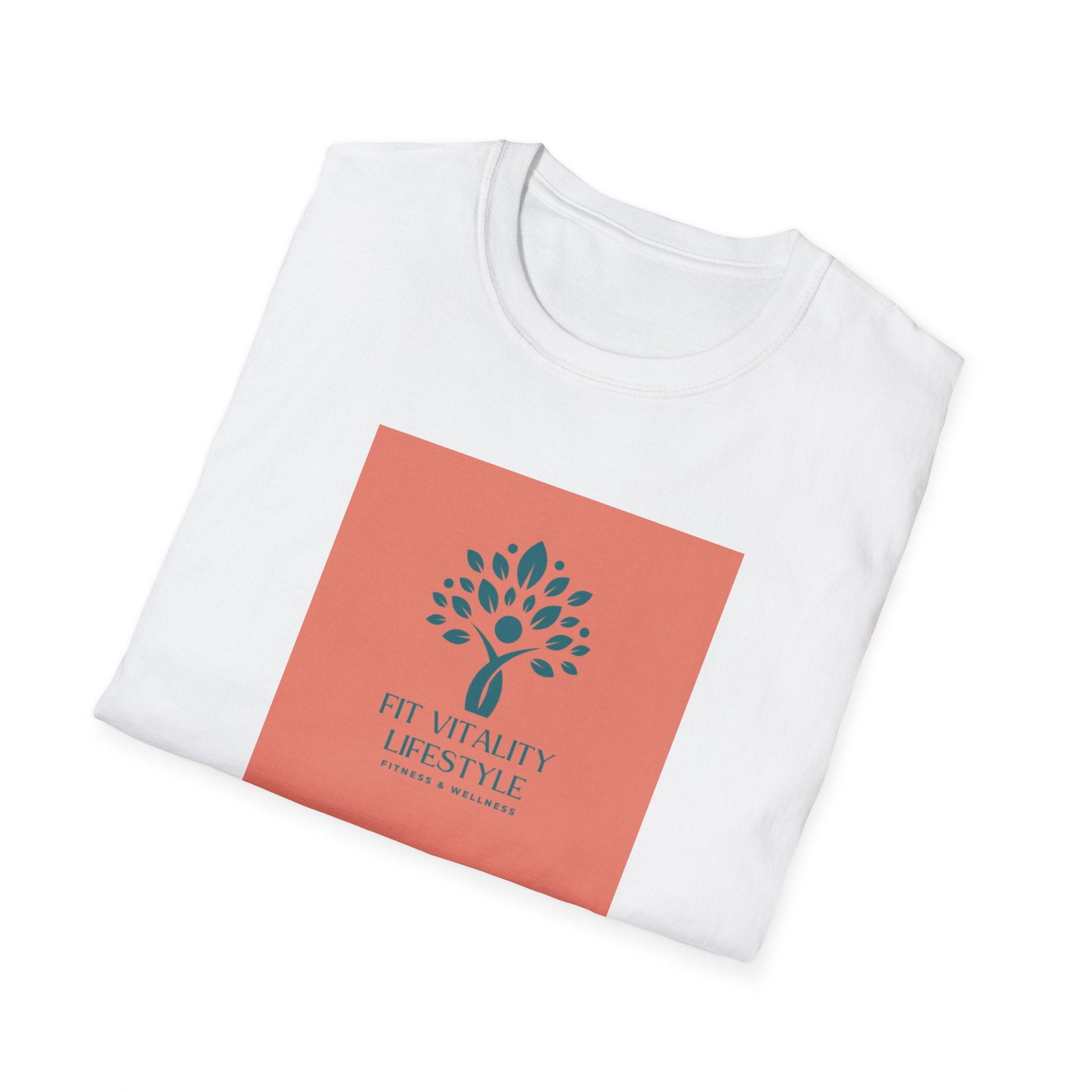 Fit Vitality Lifestyle T-Shirt