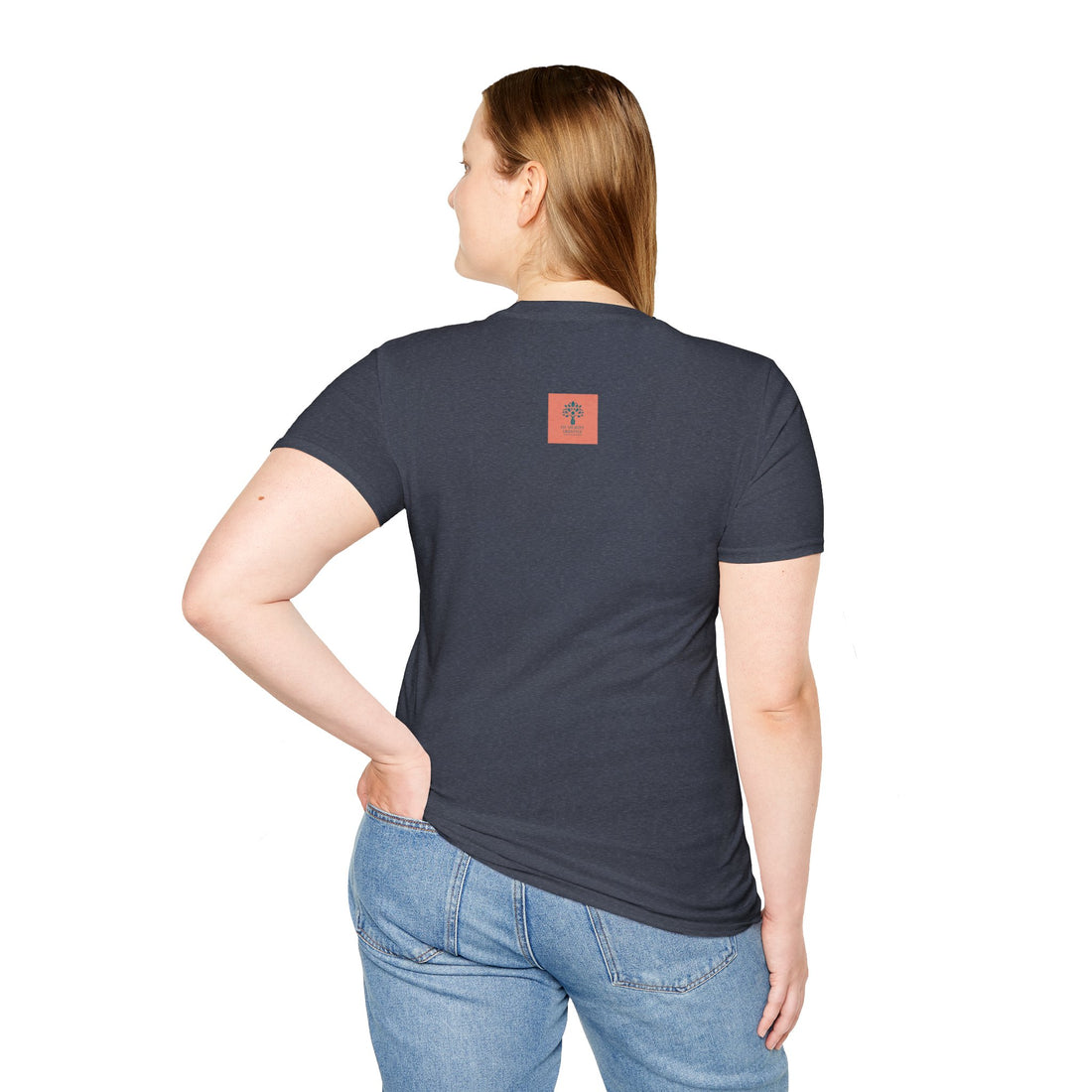Fit Vitality Lifestyle T-Shirt