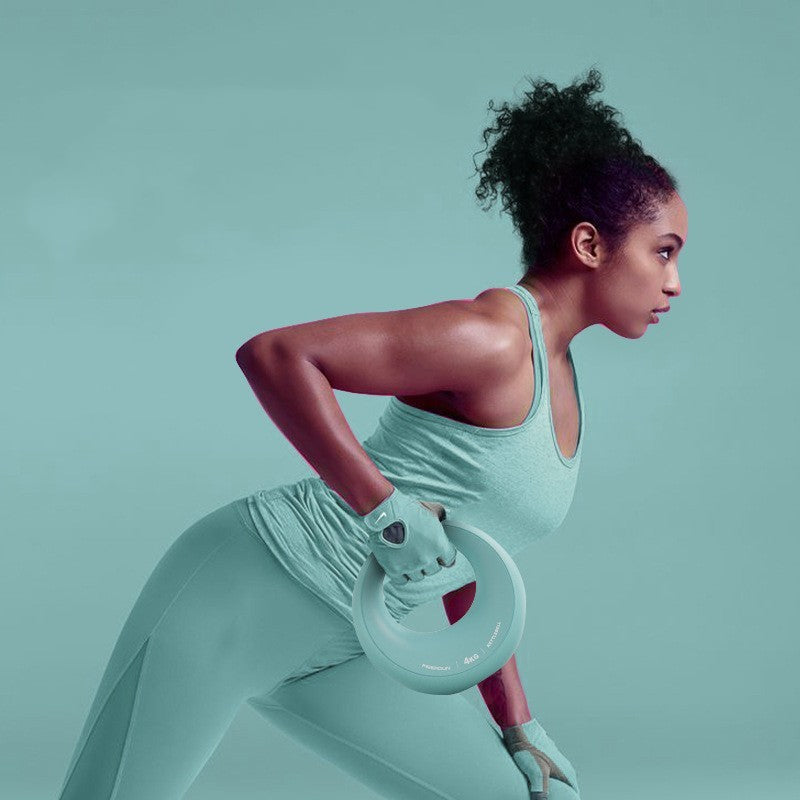 Ladies Fitness Dumbbell – Body Shaping & Exercise Equipment