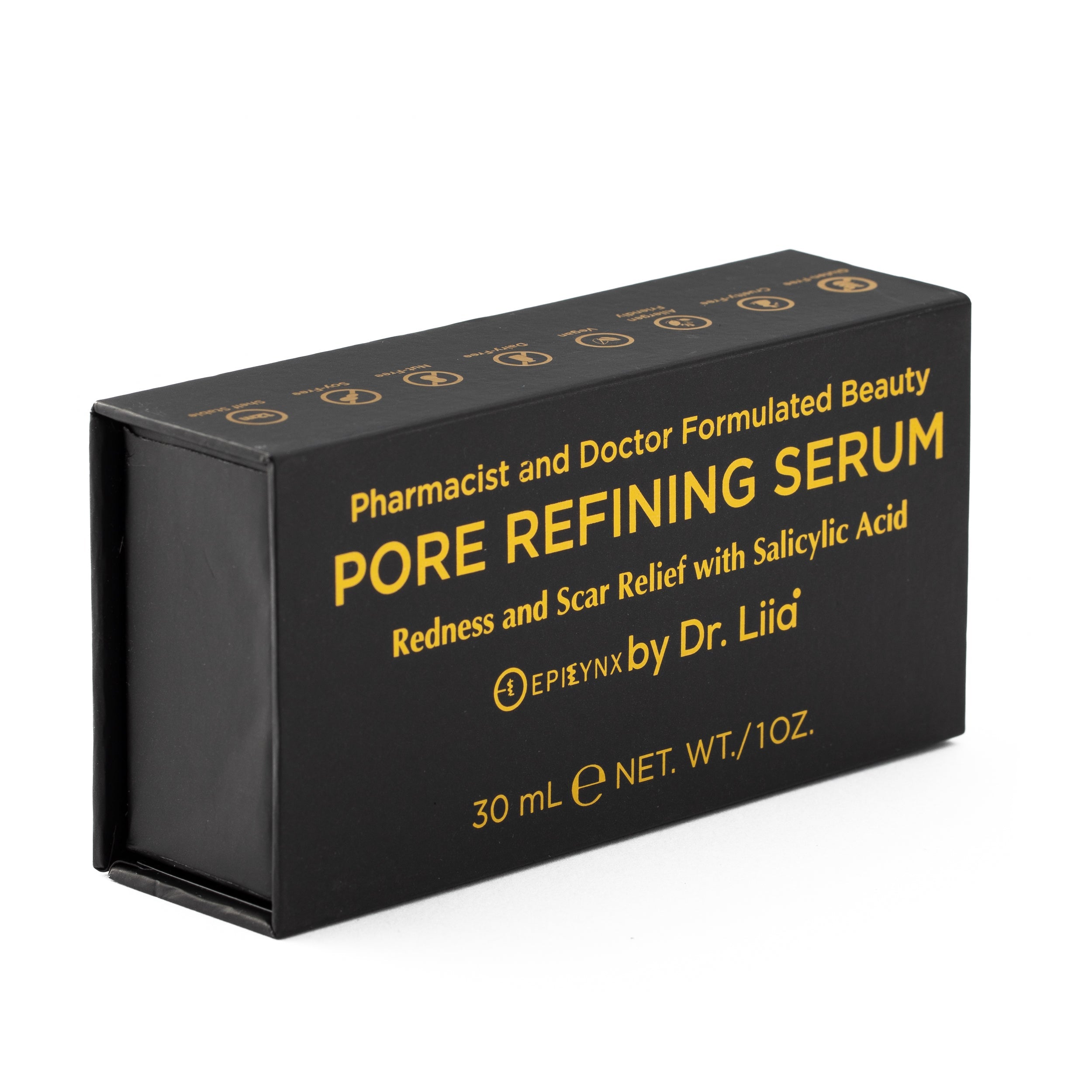 Pore Refining & Brightening Kojic Acid Skincare Set
