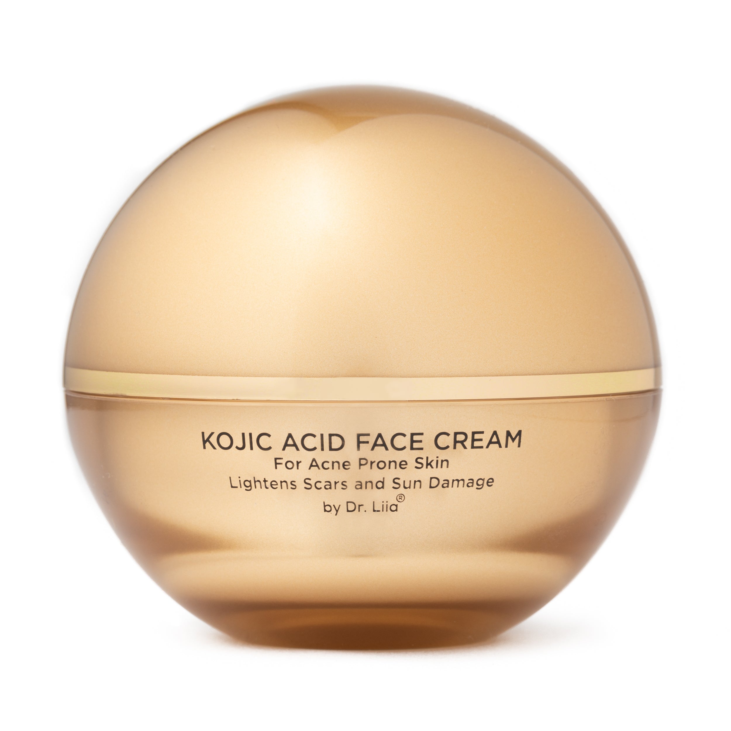 Pore Refining & Brightening Kojic Acid Skincare Set