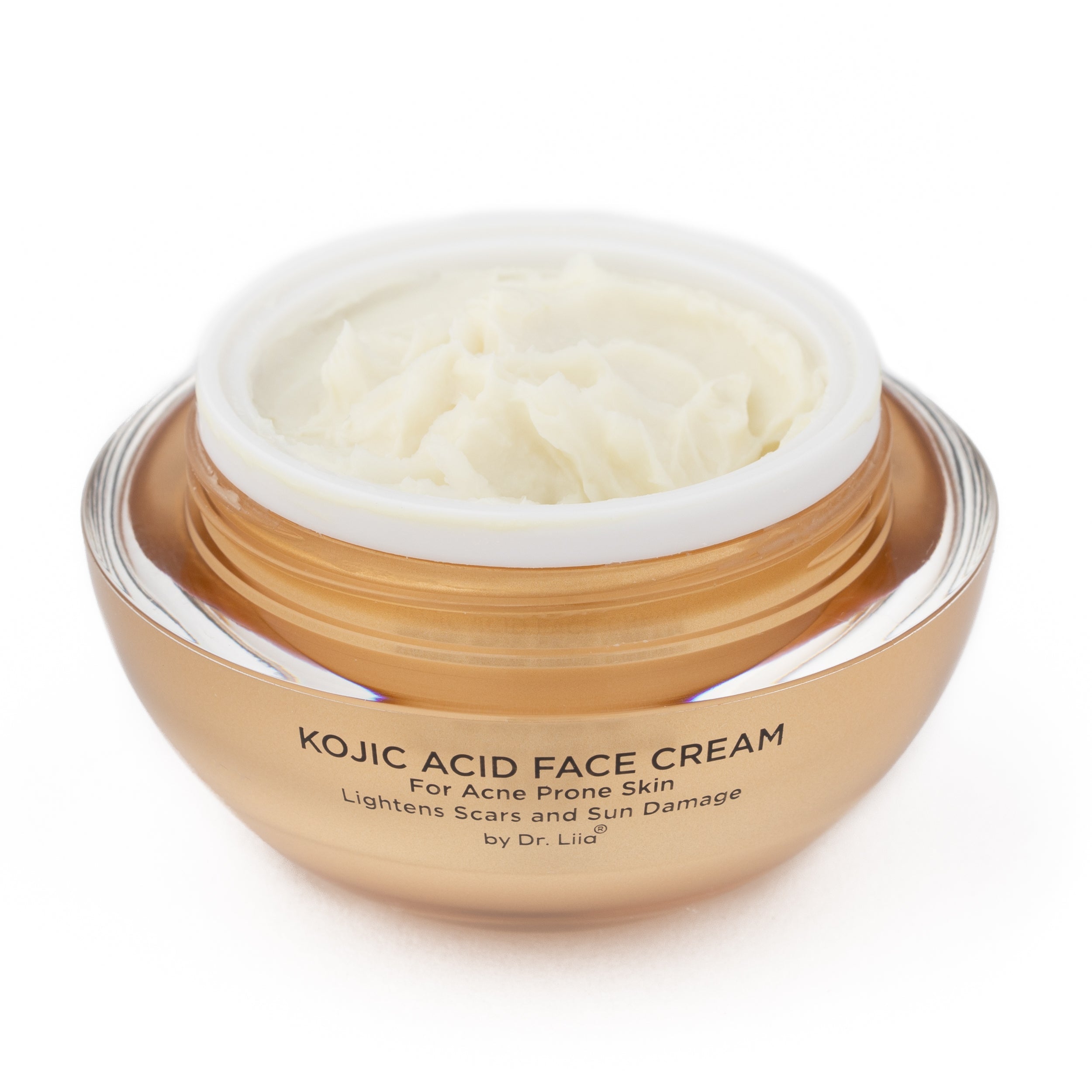 Pore Refining & Brightening Kojic Acid Skincare Set