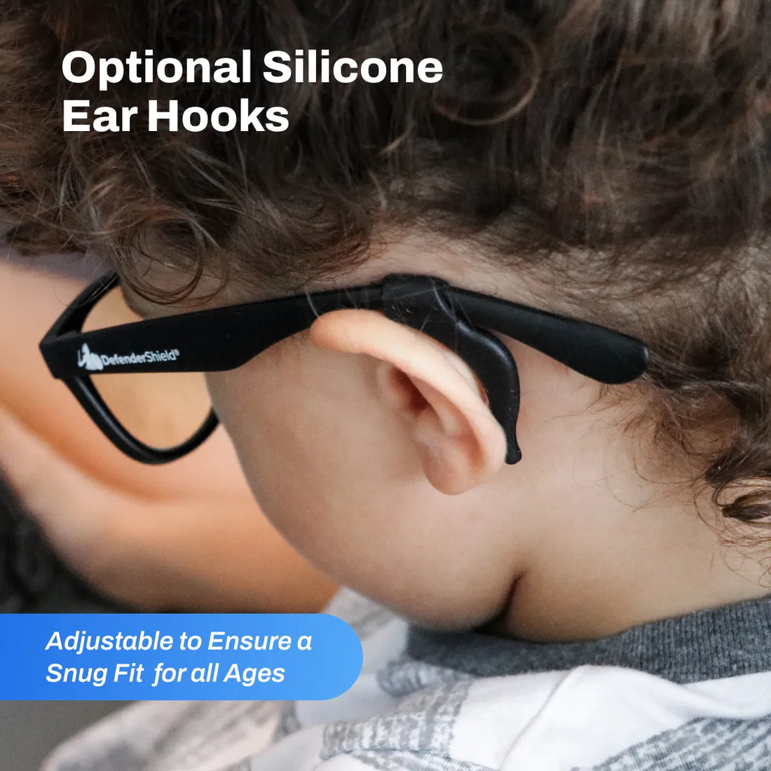 Blue Light Blocking Glasses – Kids Series