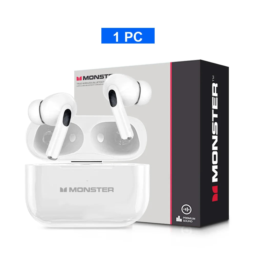 TWS Wireless Bluetooth Earphones HD Stereo Sports