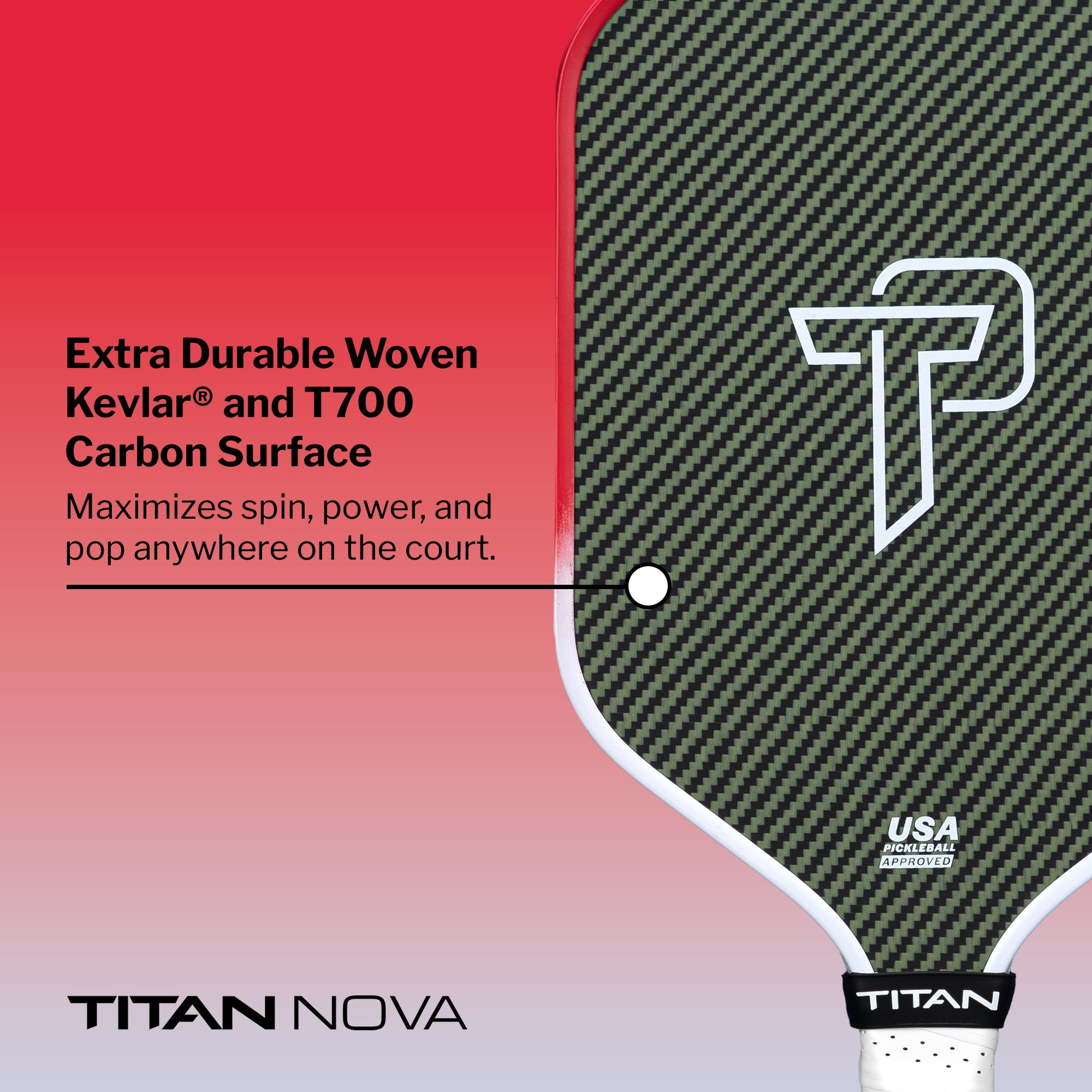 Titan Nova 14L