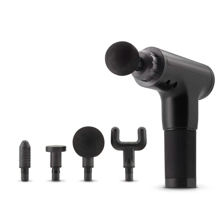 Deep-Tissue Percussion Massage Gun