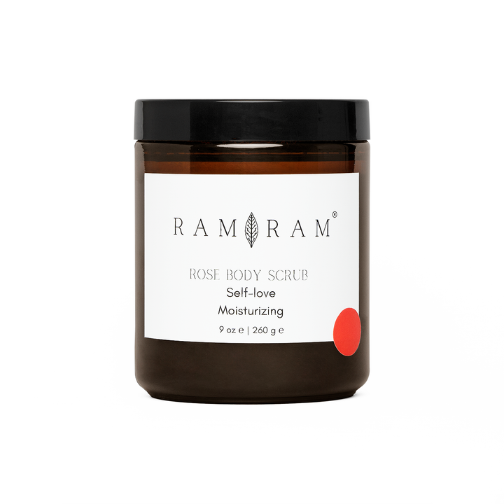 Self Love Body Scrub
