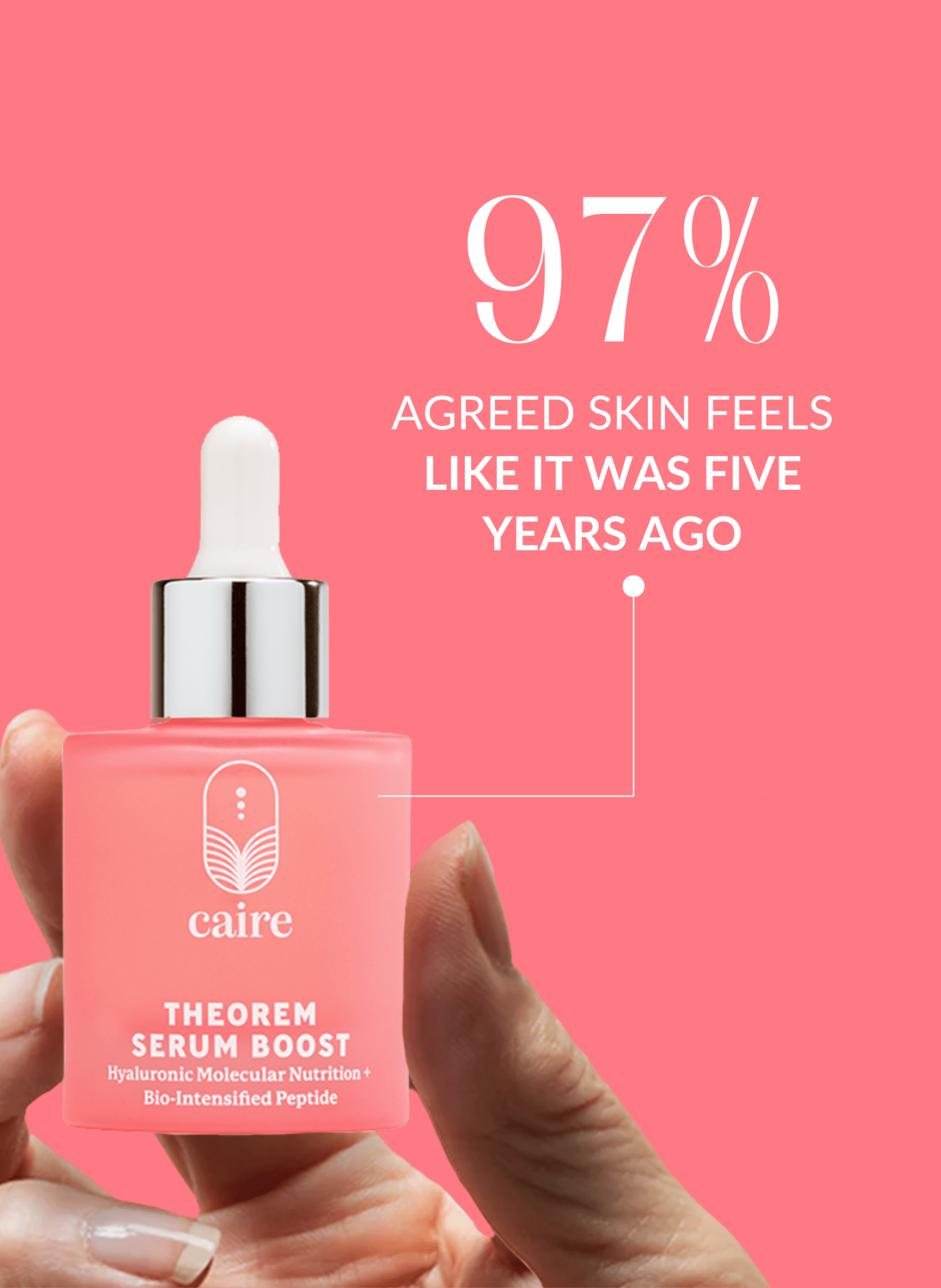 Theorem Serum Boost