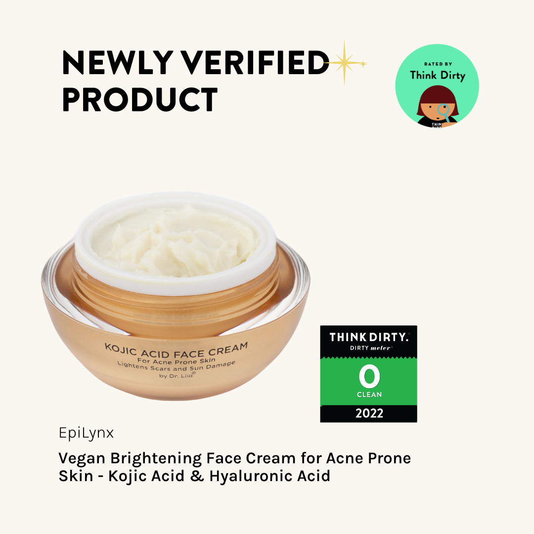 Pore Refining & Brightening Kojic Acid Skincare Set